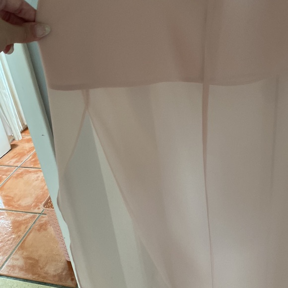 Bcbg Pink Dress - Picture 10 of 11